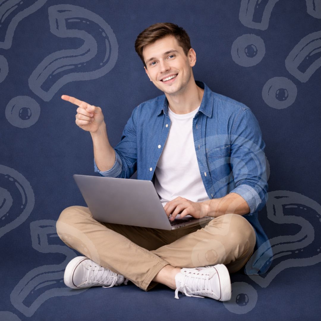 faq image