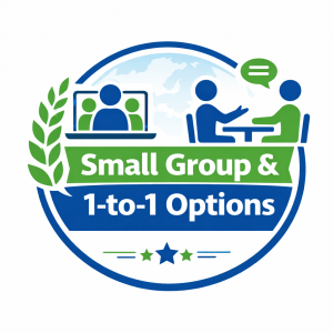 small group
